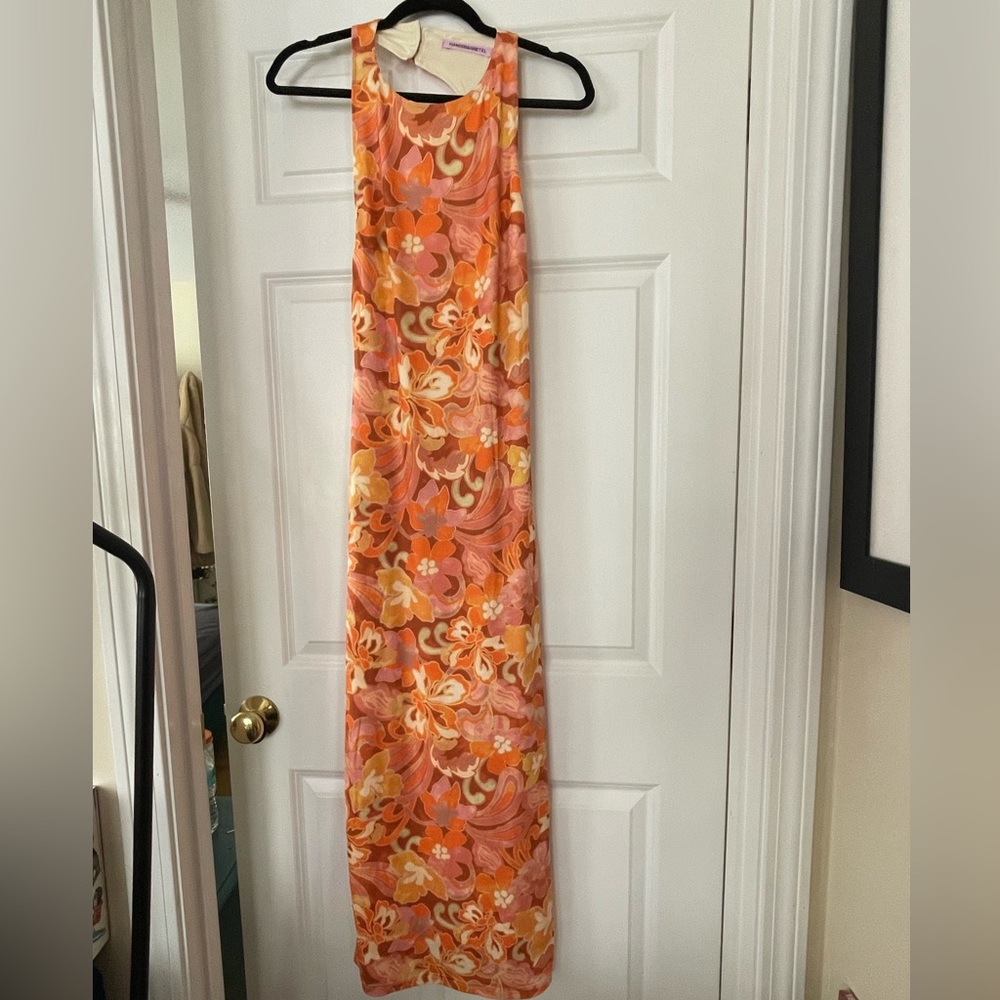 Hansen + Gretel Silvie Dress